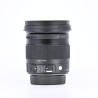 Sigma 17-70mm F2.8-4 DC Macro OS HSM Contemporary Nikon F Occasion Gar