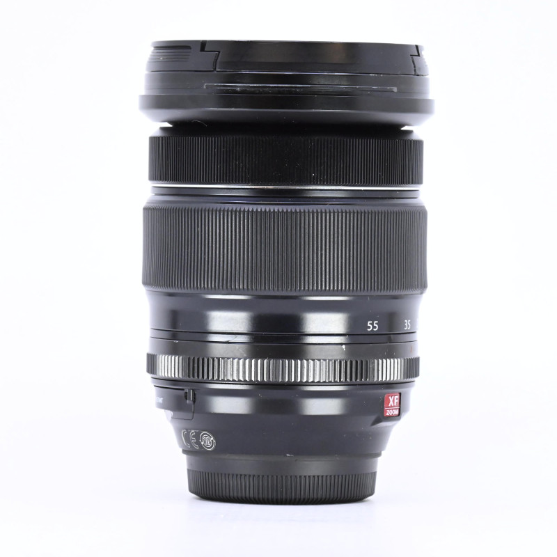 Fujifilm XF 16-55mm F2.8 R LM WR d'Occasion Bon État Garantie 12 Mois