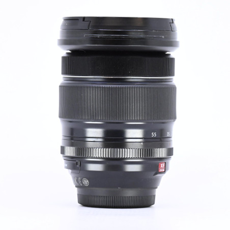 Fujifilm XF 16-55mm F2.8 R LM WR d'Occasion Bon État Garantie 12 Mois