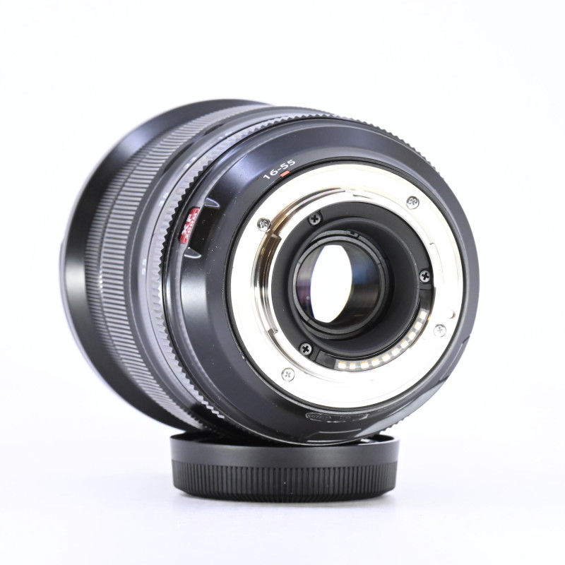 Fujifilm XF 16-55mm F2.8 R LM WR d'Occasion Bon État Garantie 12 Mois