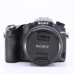 SONY CYBER-SHOT RX 10 MARK...