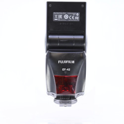 FUJIFILM FLASH EF-42...