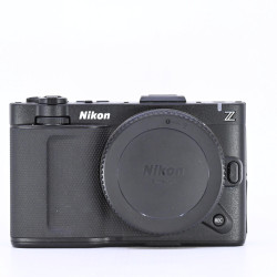 NIKON ZR + CAGE d'occasion...