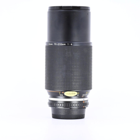 Nikon Series E 70-210mm f/4 d'Occasion Bon état Garantie 12 Mois