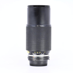NIKON NIKKOR 70-210MM F/4...