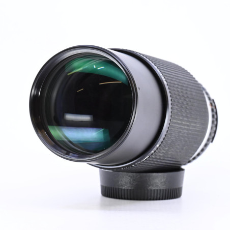 Nikon Series E 70-210mm f/4 d'Occasion Bon état Garantie 12 Mois