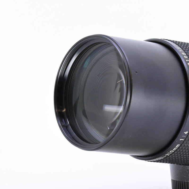 Nikon Series E 70-210mm f/4 d'Occasion Bon état Garantie 12 Mois