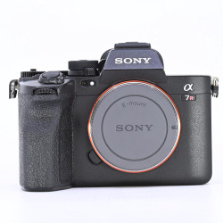 SONY ALPHA 7R V d'occasion...