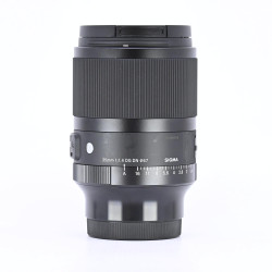 SIGMA 35MM F/1.4 DG DN ART...