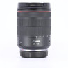 Canon RF 24-105mm F4 L IS USM d'Occasion Bon état Garantie 12 Mois