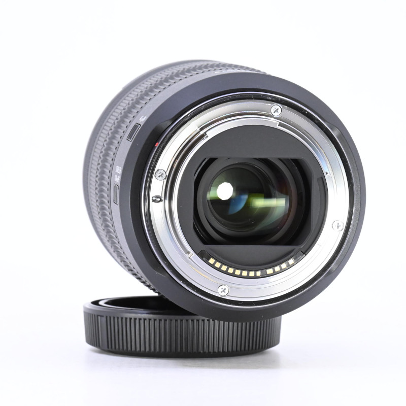 Canon RF 24-105mm F4 L IS USM d'Occasion Bon état Garantie 12 Mois
