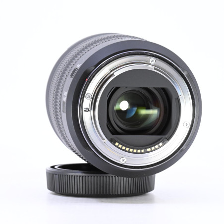 Canon RF 24-105mm F4 L IS USM d'Occasion Bon état Garantie 12 Mois