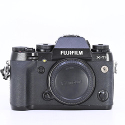 FUJIFILM X-T1 d'occasion -...