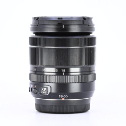 FUJIFILM XF 18-55MM F/2.8-4...