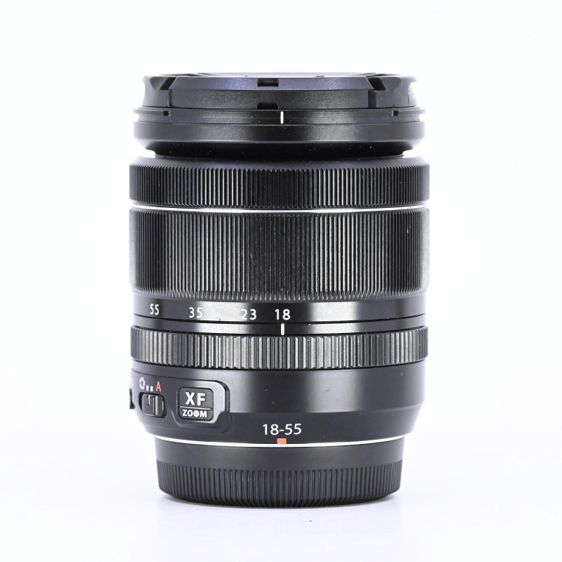Fujifilm XF 18-55mm F2.8-4 R LM OIS Occasion Garantie 12 Mois