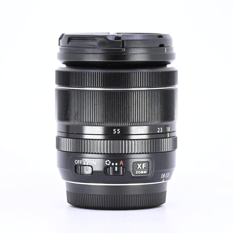 Fujifilm XF 18-55mm F2.8-4 R LM OIS Occasion Garantie 12 Mois