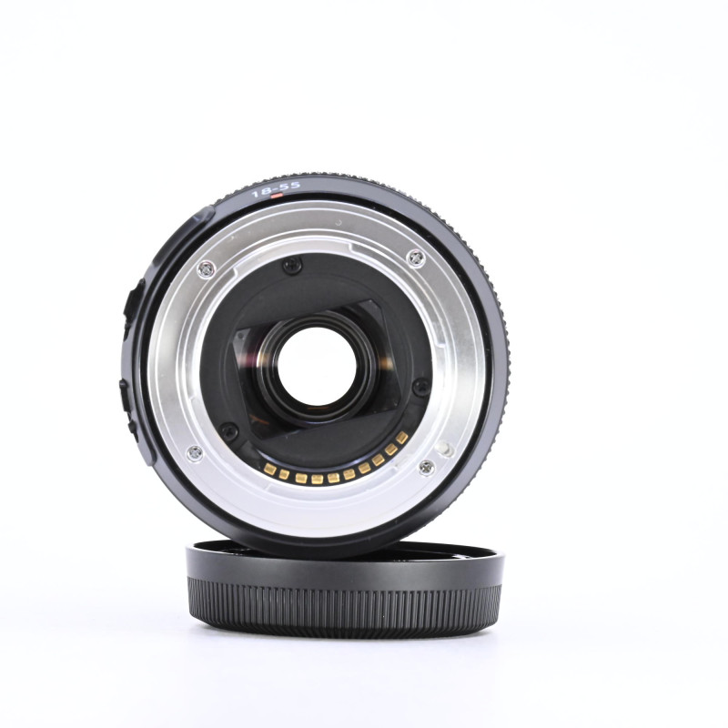 Fujifilm XF 18-55mm F2.8-4 R LM OIS Occasion Garantie 12 Mois