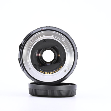 Fujifilm XF 18-55mm F2.8-4 R LM OIS Occasion Garantie 12 Mois