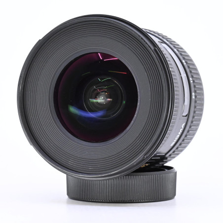 Sigma 10-20mm F4-5.6 EX DC HSM Nikon F Occasion Garantie 12 Mois