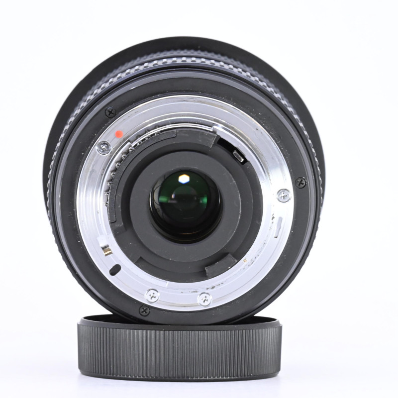 Sigma 10-20mm F4-5.6 EX DC HSM Nikon F Occasion Garantie 12 Mois