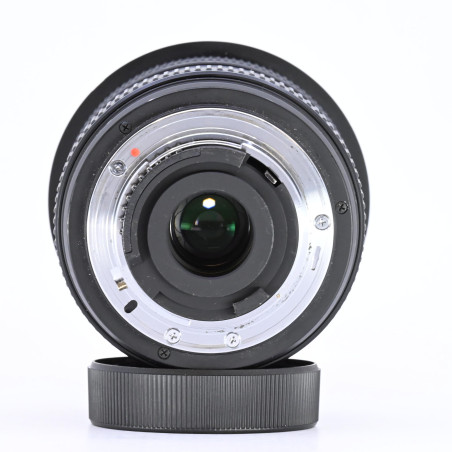 Sigma 10-20mm F4-5.6 EX DC HSM Nikon F Occasion Garantie 12 Mois