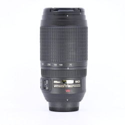 NIKON NIKKOR AF-S 70-300MM...