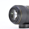 Nikon AF-S VR Micro-Nikkor 105mm f/2.8G IF-ED Occasion Garantie 12 Moi