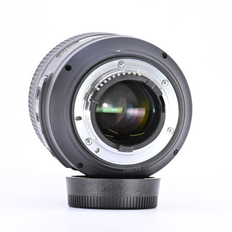 Nikon AF-S VR Micro-Nikkor 105mm f/2.8G IF-ED Occasion Garantie 12 Moi