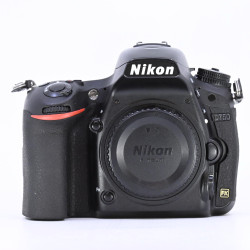 Nikon D750 + Grip d'Occasion Très bon état Garantie 12 Mois