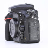 Nikon D750 + Grip d'Occasion Très bon état Garantie 12 Mois