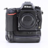 Nikon D750 + Grip d'Occasion Très bon état Garantie 12 Mois