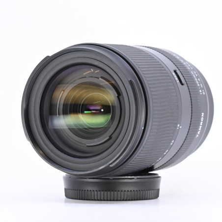Tamron 18-300mm F3.5-6.3 Di III-A VC VXD Fujifilm X Occasion Garantie