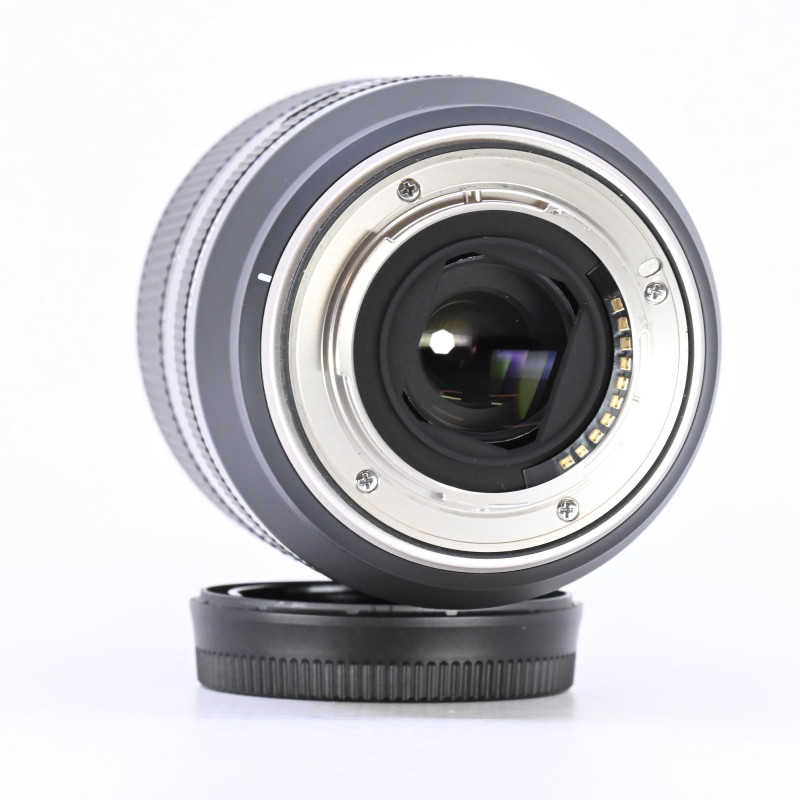 Tamron 18-300mm F3.5-6.3 Di III-A VC VXD Fujifilm X Occasion Garantie