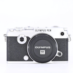 Olympus PEN-F Boîtier d'Occasion Bon état Garantie 12 Mois