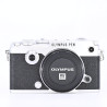 Olympus PEN-F Boîtier d'Occasion Bon état Garantie 12 Mois