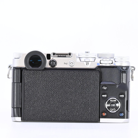 Olympus PEN-F Boîtier d'Occasion Bon état Garantie 12 Mois