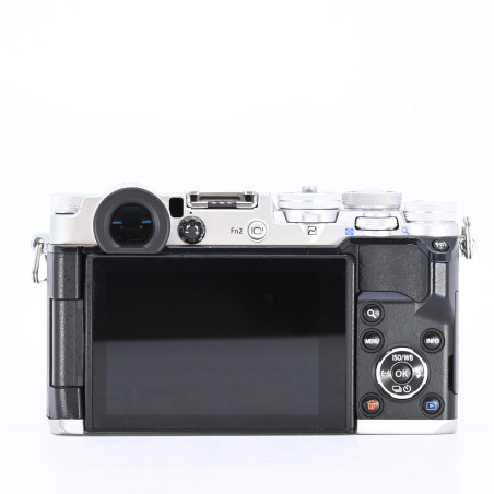 Olympus PEN-F Boîtier d'Occasion Bon état Garantie 12 Mois