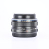 Olympus M.Zuiko Digital 17mm F1.8 d'Occasion Bon État Garantie 12 Mois