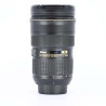 Nikon AF-S NIKKOR 24-70mm f/2.8G ED Occasion Garantie 12 Mois