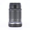 Canon RF-S 55-210mm F5-7.1 IS STM d'Occasion Bon État Garantie 12 Mois