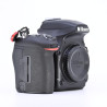 Nikon D750 d'Occasion Bon État Garantie 12 Mois