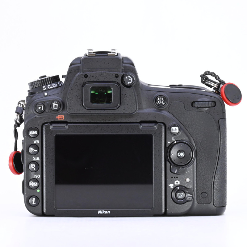 Nikon D750 d'Occasion Bon État Garantie 12 Mois