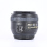 Nikon AF-S NIKKOR 50mm f/1.4G d'Occasion Bon État Garantie 12 Mois