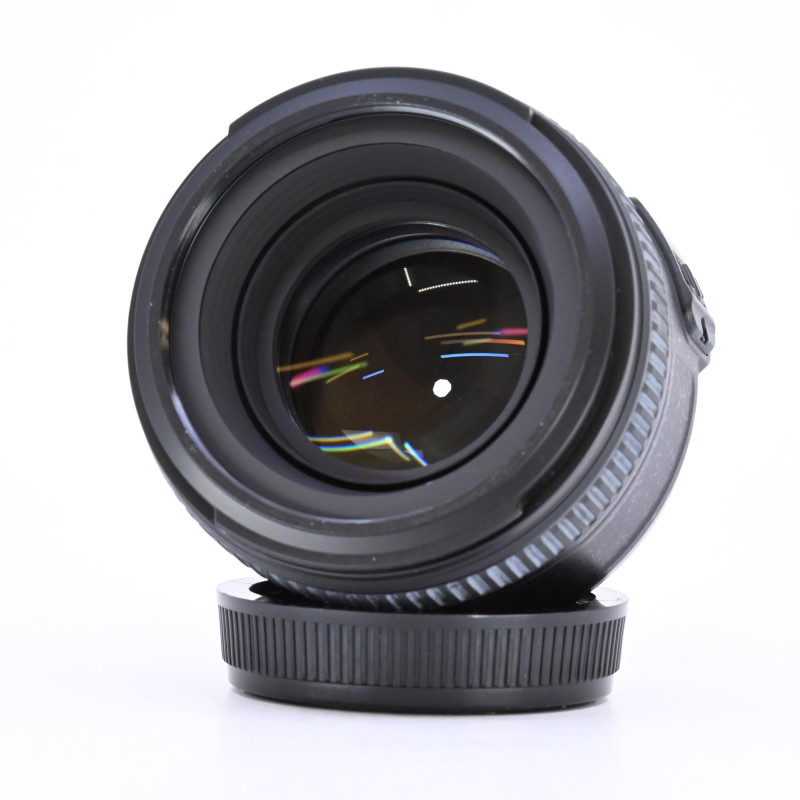 Nikon AF-S NIKKOR 50mm f/1.4G d'Occasion Bon État Garantie 12 Mois