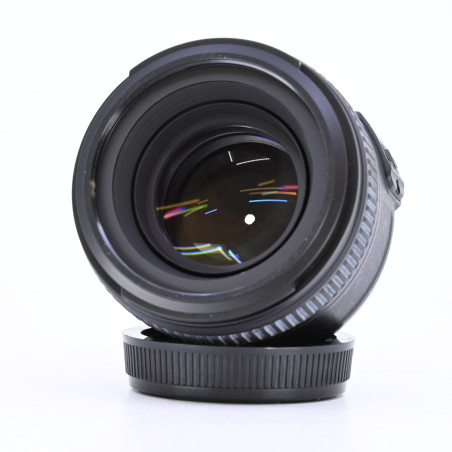 Nikon AF-S NIKKOR 50mm f/1.4G d'Occasion Bon État Garantie 12 Mois