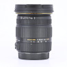 Sigma 17-50mm F2.8 EX DC OS HSM Canon EF Occasion Garantie 12 Mois