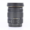 Sigma 17-50mm F2.8 EX DC OS HSM Canon EF Occasion Garantie 12 Mois