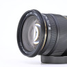Sigma 17-50mm F2.8 EX DC OS HSM Canon EF Occasion Garantie 12 Mois