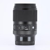 Sigma 35mm F1.4 DG DN Art L-Mount d'Occasion Bon État Garantie 12 Mois