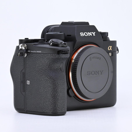 Sony Alpha 9 II d'Occasion Bon État Garantie 12 Mois